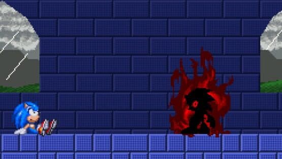 Sonic: The Murdering Insanity screenshot 1
