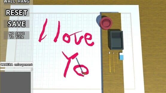 The Japanese Calligraphy screenshot 6