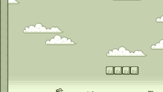 Typical Mario Game 1/8 screenshot 1