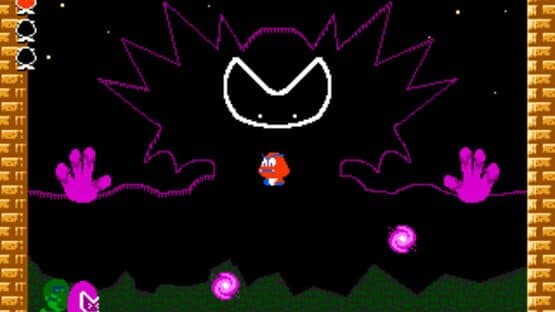 Battle in the Future screenshot 1