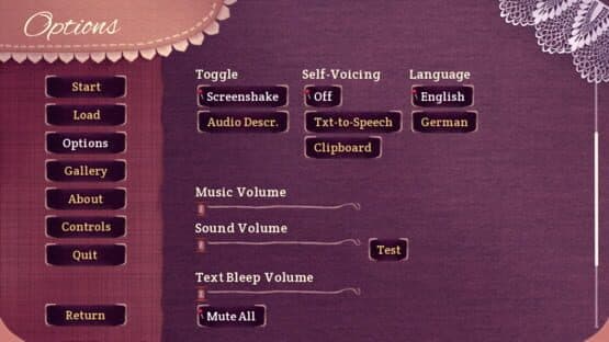 Invisible Seams screenshot 6