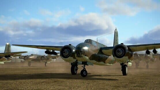 IL-2 Sturmovik: Battle of Stalingrad - Havoc Over the Kuban Campaign screenshot 6