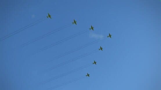 IL-2 Sturmovik: Battle of Stalingrad - Havoc Over the Kuban Campaign screenshot 7