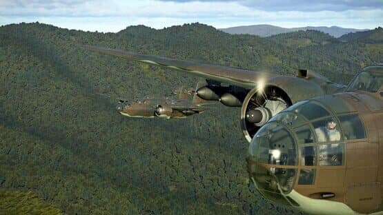 IL-2 Sturmovik: Battle of Stalingrad - Havoc Over the Kuban Campaign screenshot 1