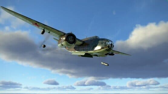 IL-2 Sturmovik: Battle of Stalingrad - Havoc Over the Kuban Campaign screenshot 2