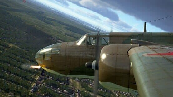 IL-2 Sturmovik: Battle of Stalingrad - Havoc Over the Kuban Campaign screenshot 9