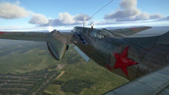 IL-2 Sturmovik: Battle of Stalingrad - Havoc Over the Kuban Campaign screenshot 5