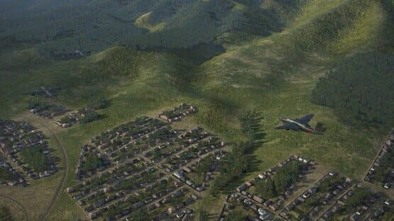 IL-2 Sturmovik: Battle of Stalingrad - Havoc Over the Kuban Campaign screenshot 4