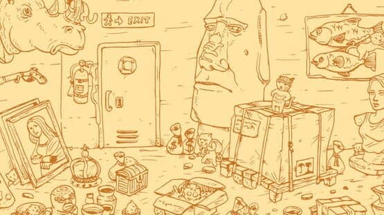 Hidden Cats: Thief screenshot 4