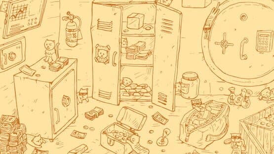 Hidden Cats: Thief screenshot 5