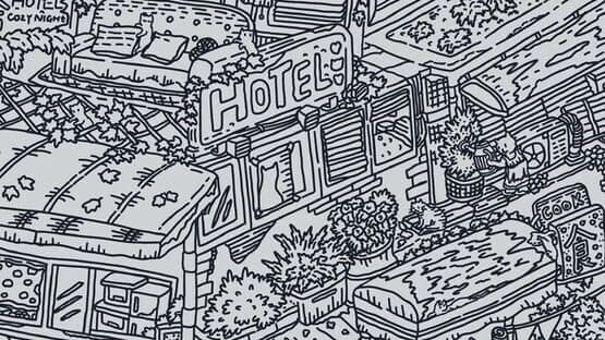 Hidden Cats In ButtonWood Street screenshot 9