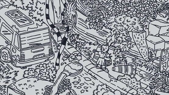 Hidden Cats In ButtonWood Street screenshot 2