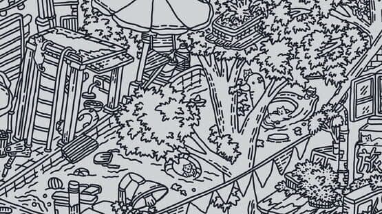 Hidden Cats In ButtonWood Street screenshot 11