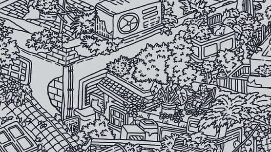 Hidden Cats In ButtonWood Street screenshot 12