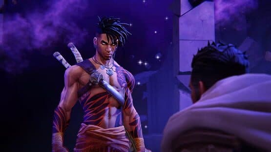 Prince of Persia: The Lost Crown - Complete Edition screenshot 2