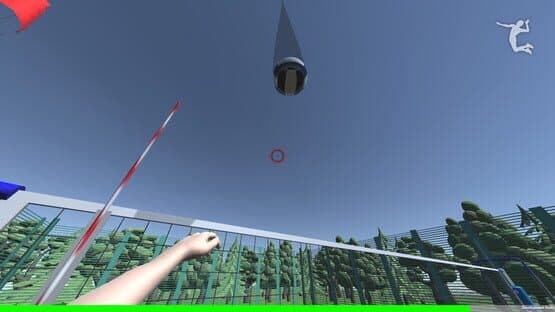 Volleyborne: Unbound Horizons screenshot 4