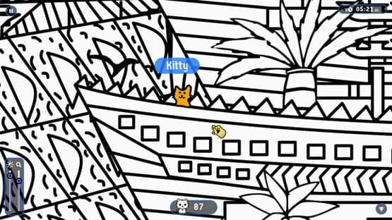 101 Cats Hidden in Tokyo screenshot 4