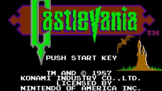 Castlevania screenshot 5