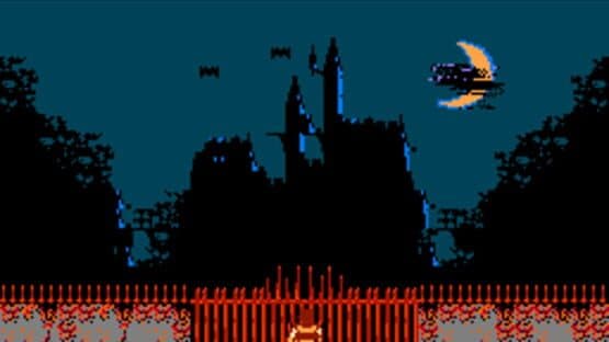 Castlevania screenshot 1