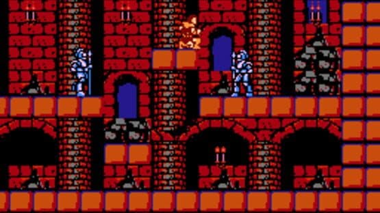 Castlevania screenshot 7