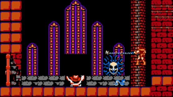 Castlevania screenshot 4