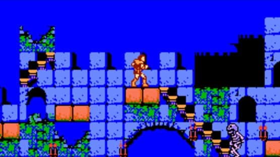 Castlevania screenshot 9