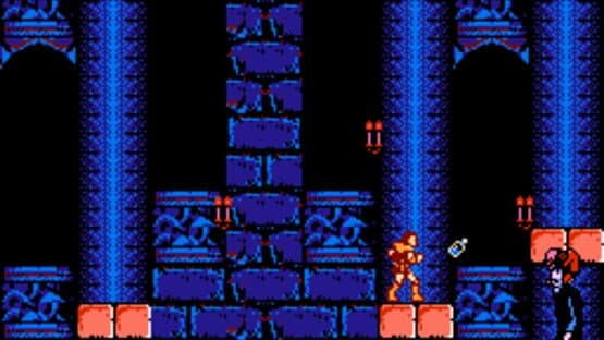 Castlevania screenshot 2