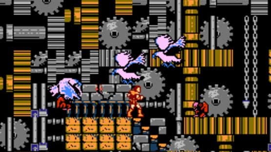 Castlevania screenshot 13