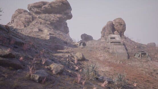 Kenshi 2 screenshot 1