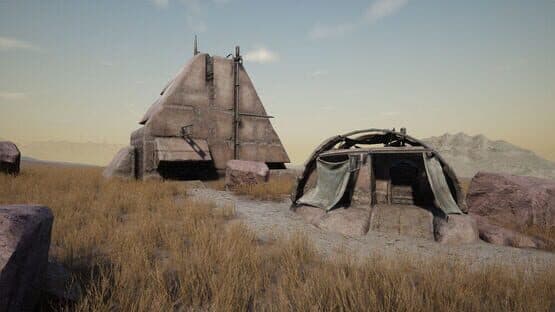 Kenshi 2 screenshot 2