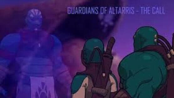 Guardians of Altarris: The Sinless Blade screenshot 2