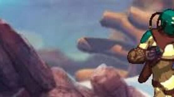 Guardians of Altarris: The Sinless Blade screenshot 4