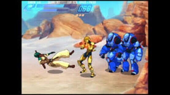 Guardians of Altarris: The Sinless Blade screenshot 3