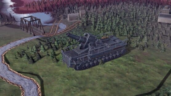 Hearts of Iron IV: Götterdämmerung screenshot 8