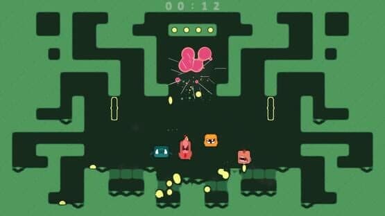 Indie All Star vol. 3 screenshot 9