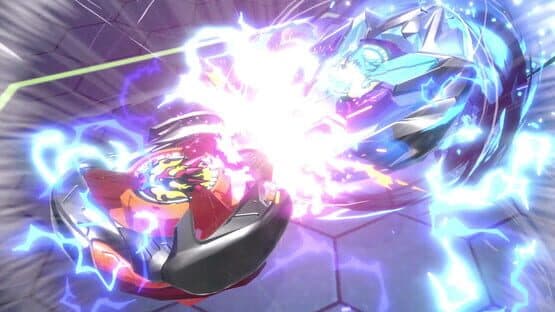 Beyblade X Xone screenshot 2