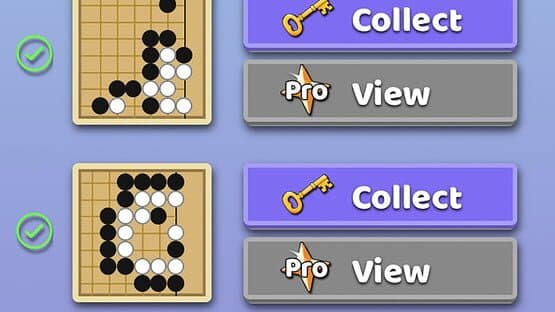 BadukPop screenshot 2