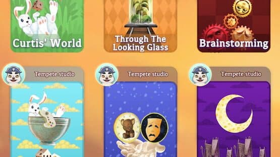 Dixit World screenshot 2