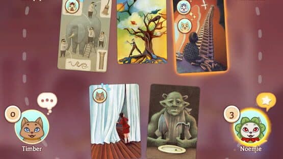 Dixit World screenshot 3