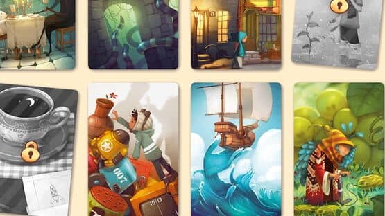 Dixit World screenshot 4