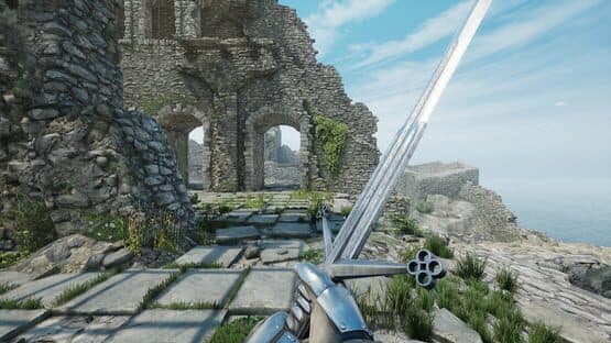 Mordhau screenshot 11