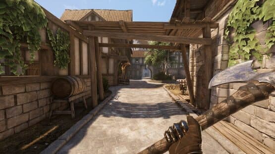 Mordhau screenshot 10