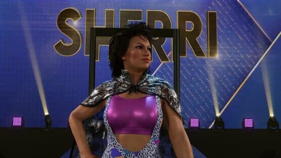 WWE 2K24: Post Malone & Friends Pack screenshot 3