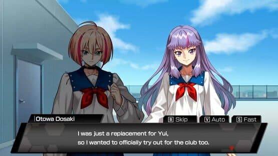 Cardfight!! Vanguard: Dear Days 2 screenshot 5