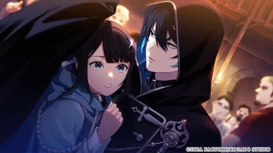 Over Requiemz screenshot 2