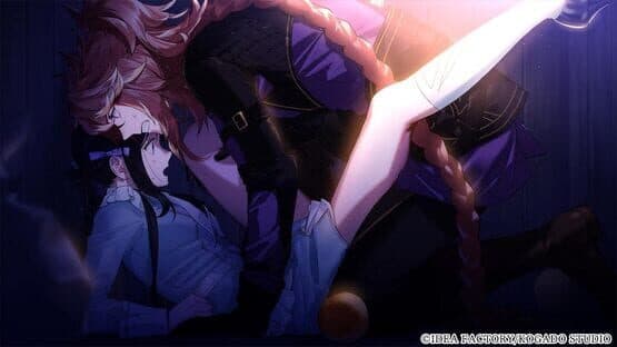 Over Requiemz screenshot 4