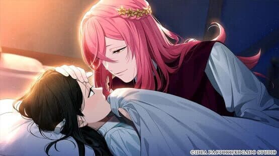 Over Requiemz screenshot 3