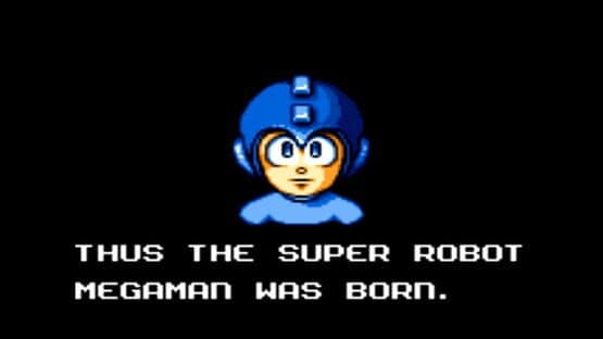 Mega Man screenshot 1