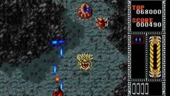 Elemental Master screenshot 1