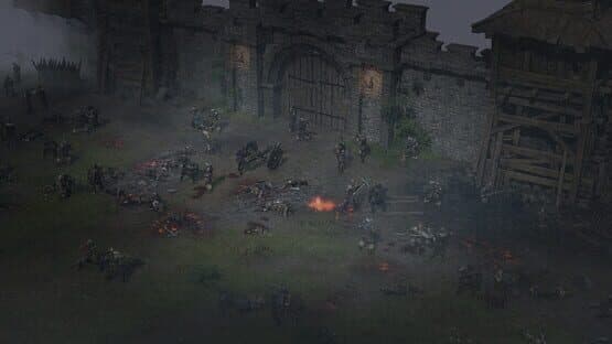 Wartales: The Skelmar Invasion screenshot 4